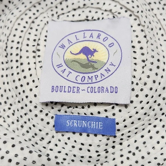 Wallaroo Hat Company Scrunchie Hat - Picture 12 of 12